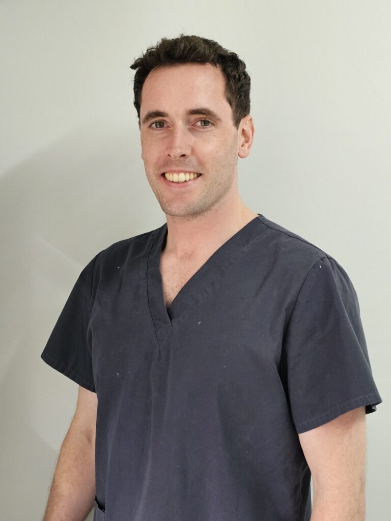 Dr Neil Boland Raglan Dental