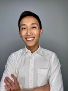 Dr Steven Ting Raglan Dental