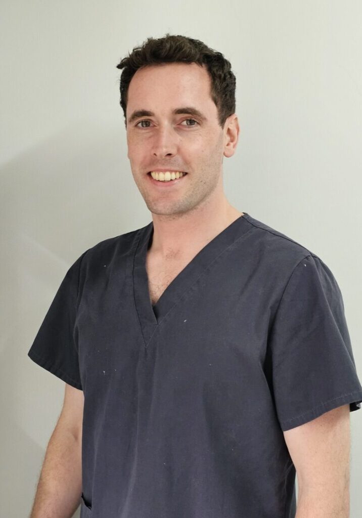 Dr Neil Boland Raglan Dental