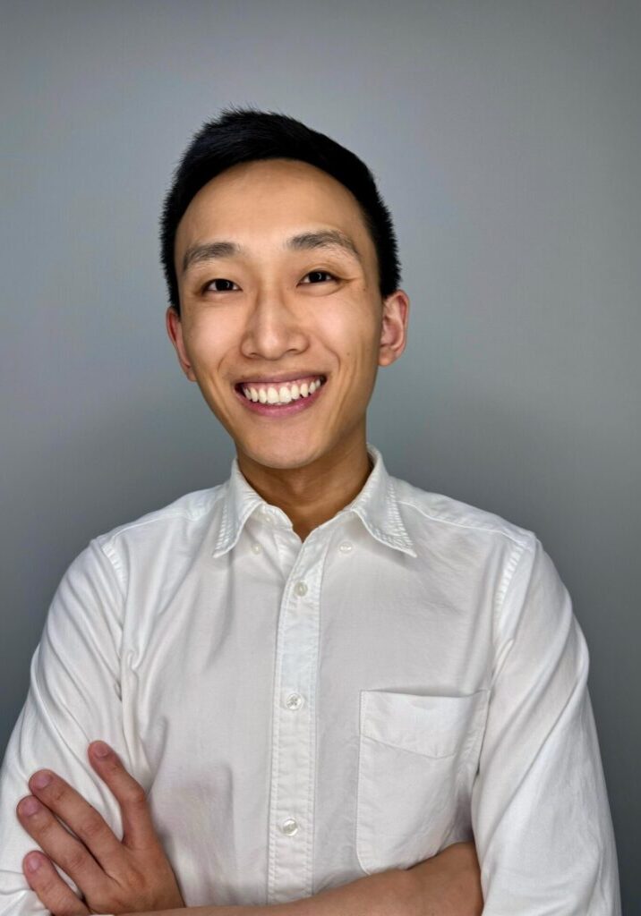 Dr Steven Ting Raglan Dental