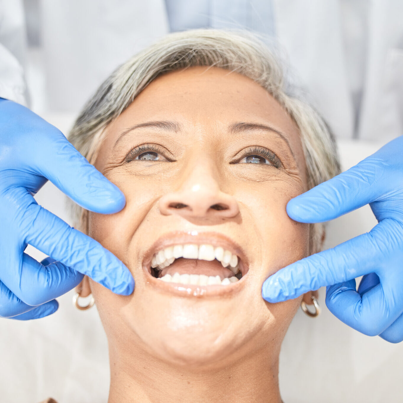 full mouth restoration Ballarat Ballarat full mouth restoration