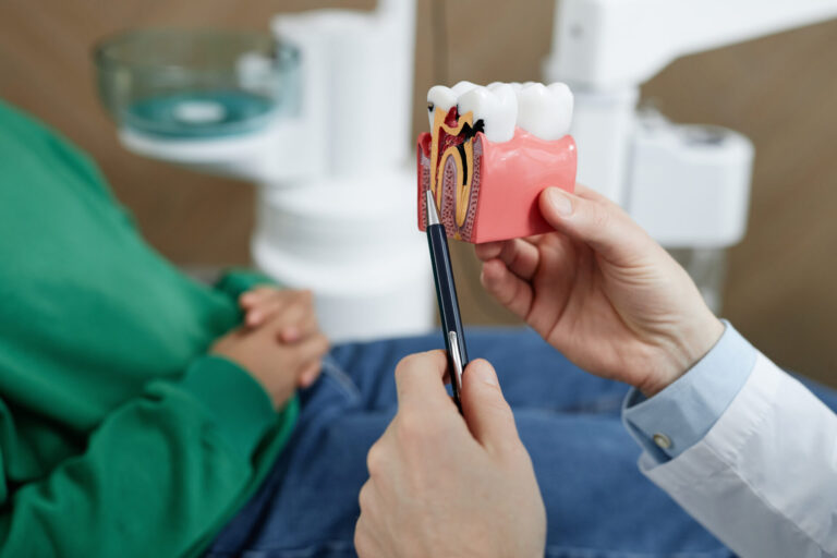 Ballarat Root Canal Treatment