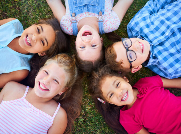 children's dentist ballarat