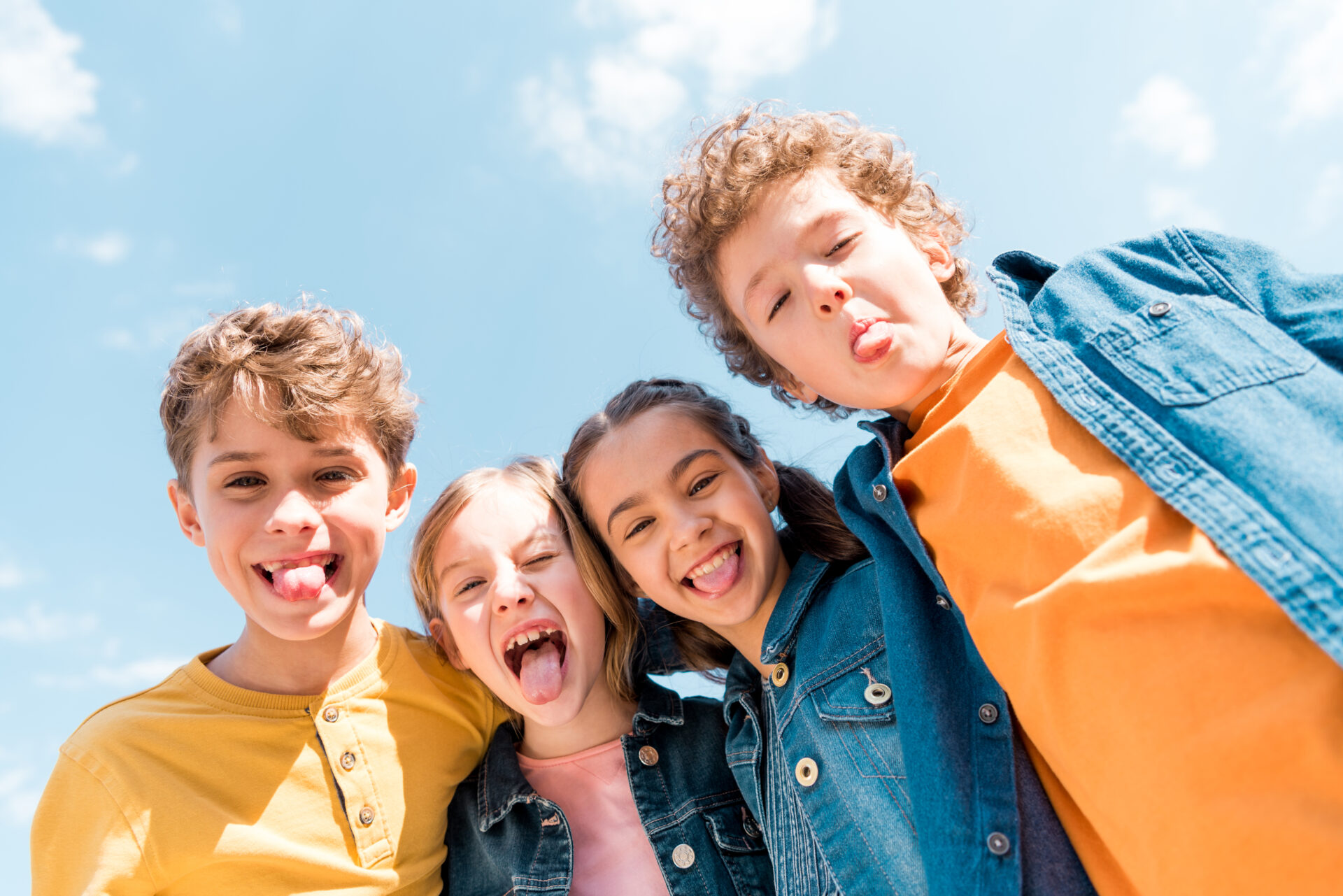 free chldren's dental ballarat