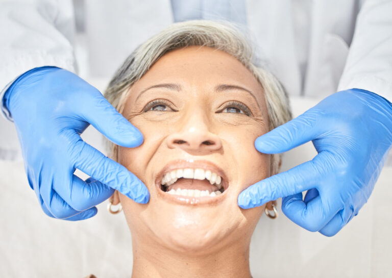 full mouth restoration Ballarat Ballarat full mouth restoration
